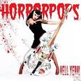 HorrorPops - Hell Yeah!